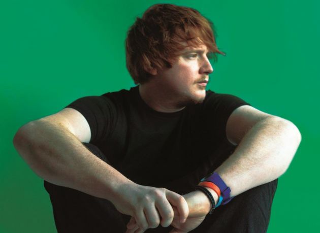 Gallery: Ed Sheeran Tribute